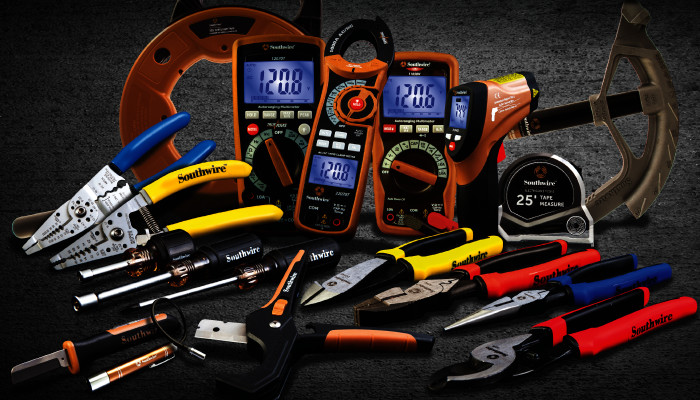 Electrical Tool